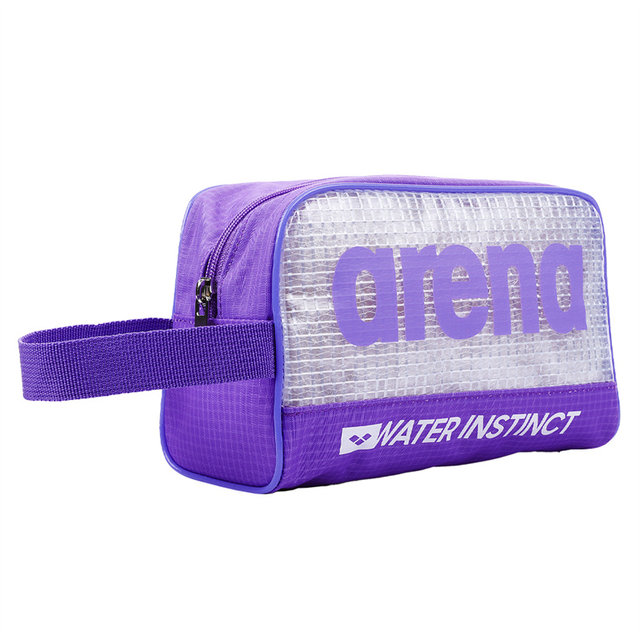 ARENA Ares Korean authentic waterproof and convenient swimming buns buns handbags babes and wrapped swimming supplies