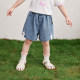 Clearance baby girl summer baby thin clothes for small children summer clothes for girls and boys new style