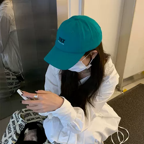 显白宽檐帽 新人首单立减十元 22年1月 淘宝海外