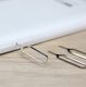 Mobile phone card extraction pin Apple mobile phone sim card extraction pin iphone universal Huawei Meizu Xiaomi mobile phone card extraction pin