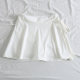 New style of spring and summer side lace-up underwear version of high waist tennis skirt sports skirt women's short skirt
