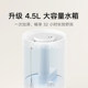 Xiaomi Guanqi Mijia Humidifier 3 Home Bedroom Air Conditioner Air Humidification Large Spray 2025