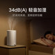 Xiaomi Guanqi Mijia Humidifier 3 Home Bedroom Air Conditioner Air Humidification Large Spray 2025