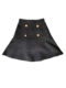 Thick umbrella skirt with small fragrance style skirt for women in winter woolen A-line versatile large size short skirt with hips covering to make them look thin