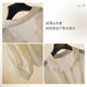 
Sichuanshe 2025 summer new women's outerwear casual thin cardigan overlay air conditioning shirt solid color short jacket