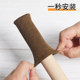 Chair foot covers wear-resistant silent table legs table legs chair leg protective covers stool foot covers silicone non-slip table and chair foot pads