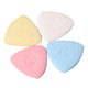 45 pieces of boxes of color cuts, pink sewing, cut clothing, clothing, painting line tool accessories with invisible chalk
