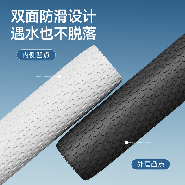 Swimming cap for men with big head and no slim head length hair for women with high appearance and waterproof special silicone swimming cap for women