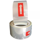 Ultra-thin optical nano 0.001mm0.003oca1 micron transparent single and double-sided adhesive 1um scientific research high-transmissive film