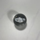 Milky Way Moon Crystal Ball Tabletop Ornament Ornament Healing Small Object Glass Ball Birthday Gift for Girls