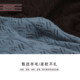 2025 autumn new style v-neck long-sleeved sweater lapel wool sweater casual loose solid color top women's bottoming