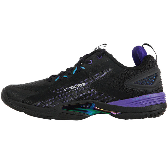 Genuine Victor VICTOR Victor A970ACE Professional Badminton Shoes Men ...