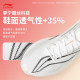 Li Ning Feidian 5 Challenger men's supercar shoes carbon board racing rebound shock absorption sports running shoes