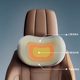 Suitable for Nissan's headrest neck protection pillow Sylphy Qashqai Chi-Transport Tiida waist and car driving pillow
