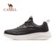 Camel women's shoes 2025 new versatile high-enhancing sports breathable casual ins thick-soled street photography dad shoes clearance women