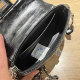 2025 new women's bag classic diamond chain bag small fragrance chain small square bag high-end lock mobile phone bag
