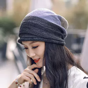 女士遮白发帽子 新人首单立减十元 22年11月 淘宝海外