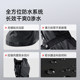 Saiyu Motorcycle Riding Motorcycle Rider Waterproof Cover Rainproof Foot Cover Outer Wear Shoes Rain Shoes Men's Four Seasons Men's Style
