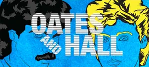 (VIP) Oates & Hall by Jonathan Fried