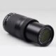 New Canon/Canon EF-S 55-250 IS STM Third Generation SLR Anti-Shake Telephoto Lens