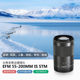 Canon EF-M55-200mmf/4.5-6.3 IS STM mirrorless camera telephoto zoom camera lens