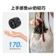 Weizhuoshi 35mm F1.7 fixed-focus lens XF/Z/E port micro single camera automatic focus half-format large aperture