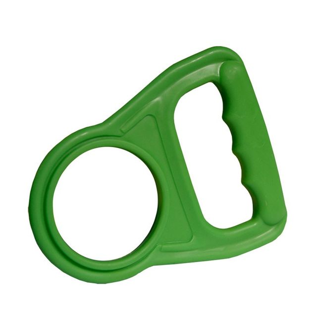 Thickened bucket lift, mineral water dispenser, bottled water stand, inverted, labor-saving handle, bucket ring handle