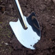 Stainless steel shovel gardening tools shovel shovel succulent planting flower planting outdoor digging flower shovel