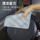 Steel wire dishcloth rag cleaning cloth mesh non-stick oil rag kitchen stove dishwashing pot cleaning cloth decontamination
