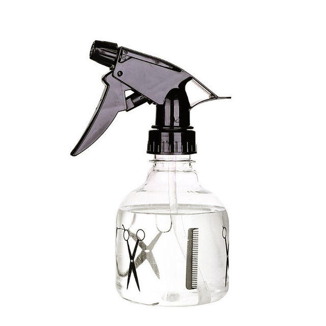 Watering kettle hand-pressed watering kettle sprayer gardening watering artifact spray bottle watering kettle disinfection special spray bottle