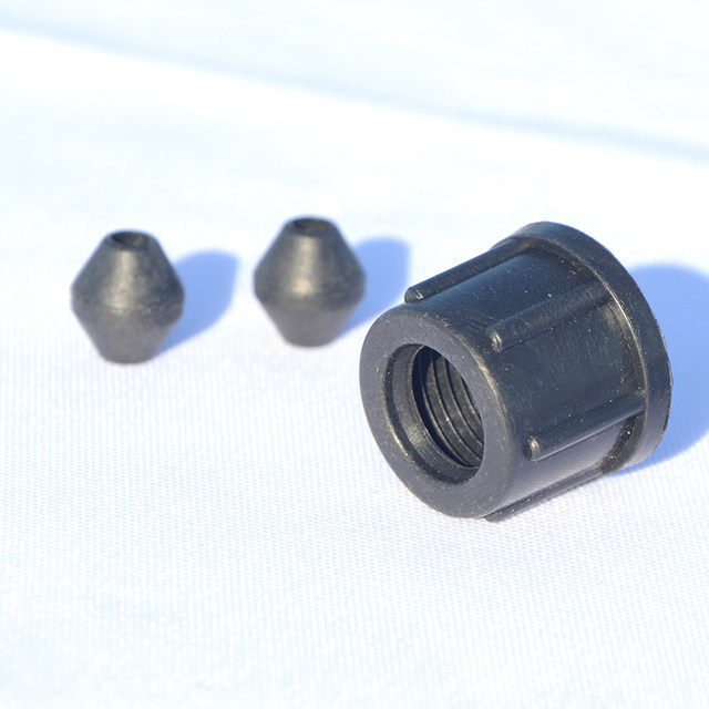 Agricultural sprayer accessories Water pipe connecting drug ink pipe joint thread plug water pipe 18 mm connection
