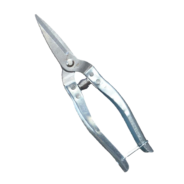 Gardening pruning scissors, pruning shears, stainless steel fruit trees, garden branches, bonsai pruning tools, special fruit pruning tools