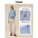 Eland Clothes Sweater Women's Ribbed Slim Wool Warm Straining Top