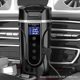 Car electric heating cup 12V/24V intelligent identification voltage and current electric heating cup water cup heating cup car home dual purpose