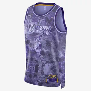 NIKE NBA-UNIFORMS — nessa moradnezhad tabrizy