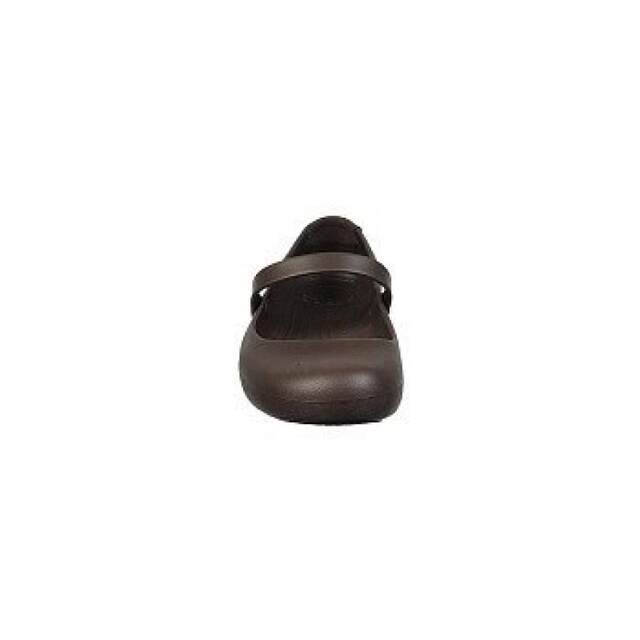 Crocs women's shoes sandals flat-sole toe lace-up solid color comfortable wear-resistant summer US direct mail 28479