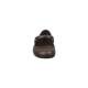 Crocs women's shoes sandals flat-sole toe lace-up solid color comfortable wear-resistant summer US direct mail 28479