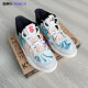 Nike/Nike Kyrie 8 GS Irving 9 low-top sports basketball shoes for men and women DQ8076-002