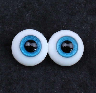 taobao agent Night loli 8mm 10mm 12mm 14mm 14mm 34 points BJD doll glass eye beads A product XT053