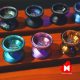 Yoyo especial para competiciones competitivas Y03-Hertz Yoyo mágico de mano fantasma de aleación de alta calidad profesional