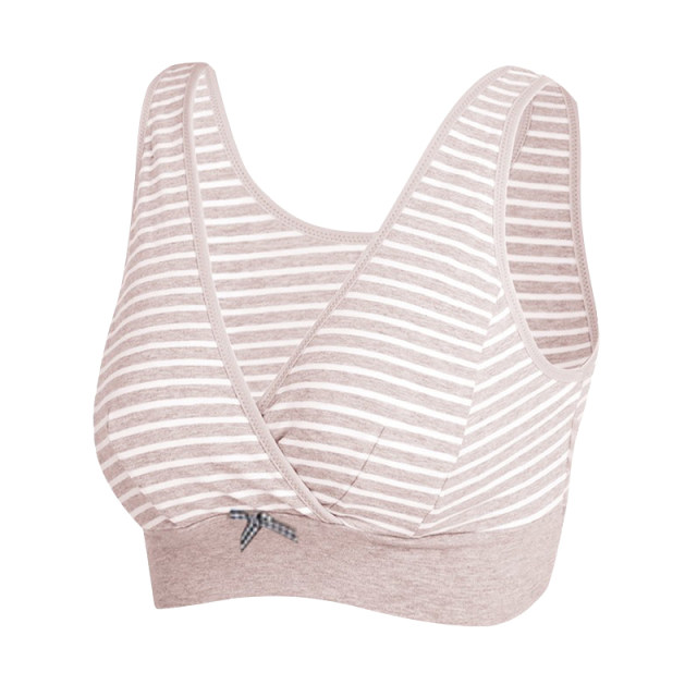 Pure cotton, steel ringless large size high school students, developmental period styling underwear vest, fat mm girl underwear, thin bra