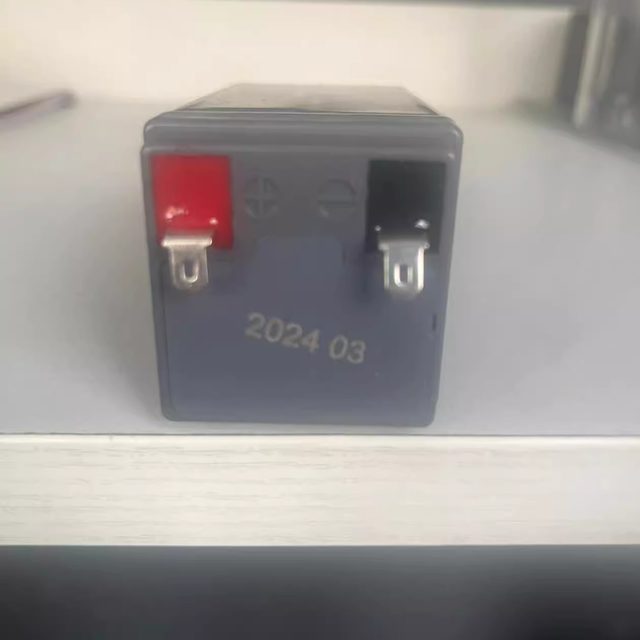 Big Red Eagle Electronics is called a Taiwan scale lead -acid battery 4V4AH20HR pricing called electronic scale 4V battery
