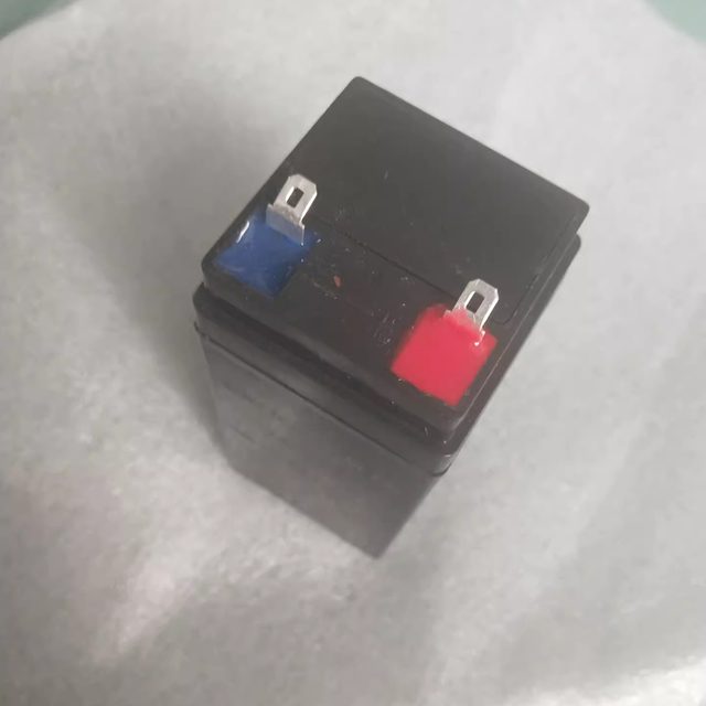 Big Red Eagle Electronics is called a Taiwan scale lead -acid battery 4V4AH20HR pricing called electronic scale 4V battery
