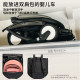 Stokke YOYO all-round lightweight car 6 months old + baby stroller stroller can be seated and folded on board