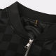 Bi Meng autumn new style plus fertilizer, increase the size of baseball uniform men's leisure sports jacket fat guy jacket tide brand fat