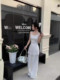 Yueyuejia 9056 summer new threaded cotton fabric spliced ​​lace lace inner strap vest layer layer layer ins
