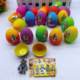 
Ultra Egg Gashapon Cartoon King Ultra Deformed Egg Blind Box Ultraman Doll