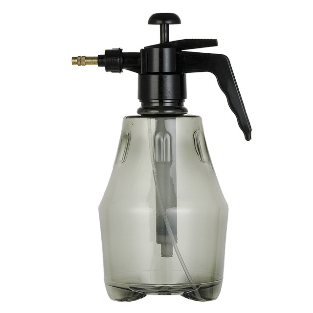 Waptal pot Watering sprayer air pressure spray kettle Special home horticultural flowering pressure sprinkler long mouth long mouth