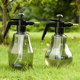 Waptal pot Watering sprayer air pressure spray kettle Special home horticultural flowering pressure sprinkler long mouth long mouth