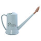 Large sprinkler kettle Large -capped mouth Waterflowers Gardening Tools Flower Flower Flower Watering Blossom kettle Porching kettle